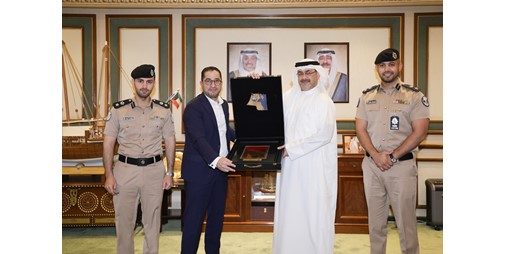 محافظ العاصمة: تبني إستراتيجيات تُعزز مكانة الكويت كمركز إقليمي للتكنولوجيا والابتكار