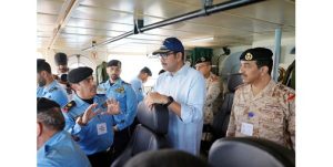 وزير الدفاع: دعم القوات المسلحة ورفع كفاءتها وجاهزيتها لمواجهة مختلف التحديات