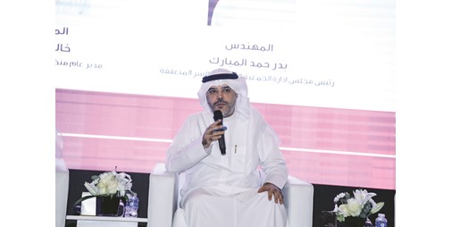 العجمي: العمل الإنساني بالكويت نهج راسخ يجسّد الإخلاص في العطاء