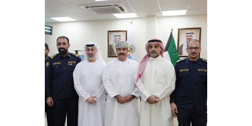 «الجمارك»: تعزيز التعاون مع القطاع الخاص وتطوير أداء الشركات الاقتصادية