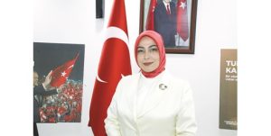 تركيا والكويت.. احتفاء بالجمهورية وتقدم نحو مستقبل مشترك – بقلم طوبى نور سونمز – سفيرة جمهورية تركيا لدى الكويت