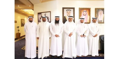 محافظ العاصمة: الإعلام شريك أساسي في تسليط الضوء على إبراز المشاريع التنموية ومبادرات الدولة المجتمعية