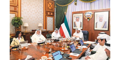 مجلس الوزراء وافق على قانون مكافحة المخدرات والمؤثرات العقلية: الإعدام وغرامات مالية عالية على المهرّب والتاجر والمروّج والمقايض