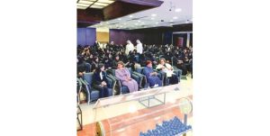 «السكنية»: لجنة «إسكان المرأة» أجرت قرعة خاصة للمواطنات من فئة ذوي الإعاقة