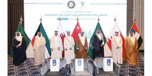 الماجد: تجسيد روح التكامل بين دول «التعاون» والحرص على تطوير المنظومة التشريعية الخليجية