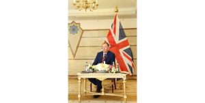 براينت: اتفاقية التجارة الحرة مع دول الخليج قريباً