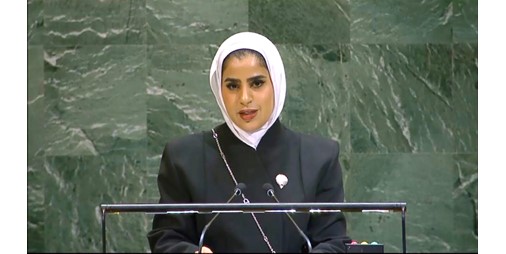 الكويت تؤكد أمام الأمم المتحدة دعمها الكامل لإنهاء الحظر المفروض على كوبا