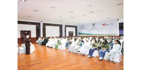 «الموهبة والإبداع»: بدء برنامج تأهيل طلبة الثانوية لأولمبياد الفيزياء والكيمياء الدولي 2026