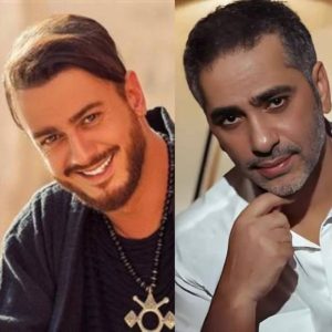 ماذا قال سعد لمجرد لفضل شاكر بعد تسليمه نفسه للسلطات اللبنانية؟