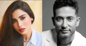 ما بين عمرو سعد وياسر جلال.. نوران ماجد تعيش حالة من اﻻنتعاش الفني