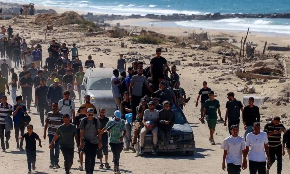 حماس تؤكد: لن نمنح إسرائيل ذريعة لاستئناف الحرب