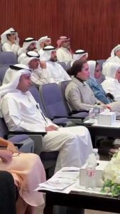 بالفيديو.. «الديوان» رسمياً: إعادة صرف العلاوة الاجتماعية للموظفات الكويتيات ممن تنطبق عليهن الضوابط والأحكام