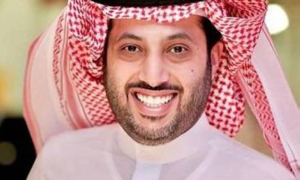 رئيس هيئة الترفيه يشارك في المؤتمر الصحفي الحكومي