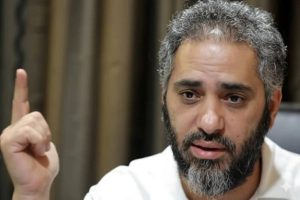 هل يواجه فضل شاكر حكماً بالسجن لمدة 22 عاماً؟