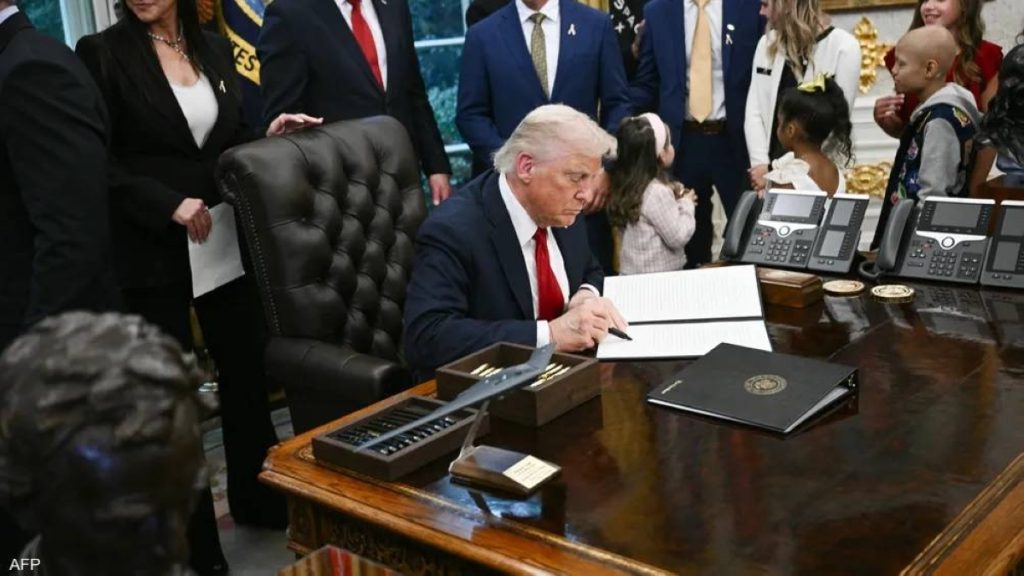 هل تنهي خطة ترمب حرب الإبادة في غزة؟