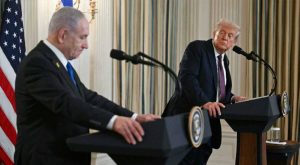 بعد موافقة «حماس».. ترمب يحذّر نتنياهو