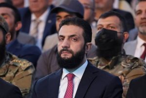 ألغى 4 مناسبات للنظام السابق..الشرع يقرّ الأعياد الوطنية في سورية