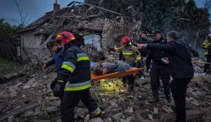 ألمانيا تتهم روسيا بانتهاك أجوائها.. وزيلينسكي ينتقد الغرب