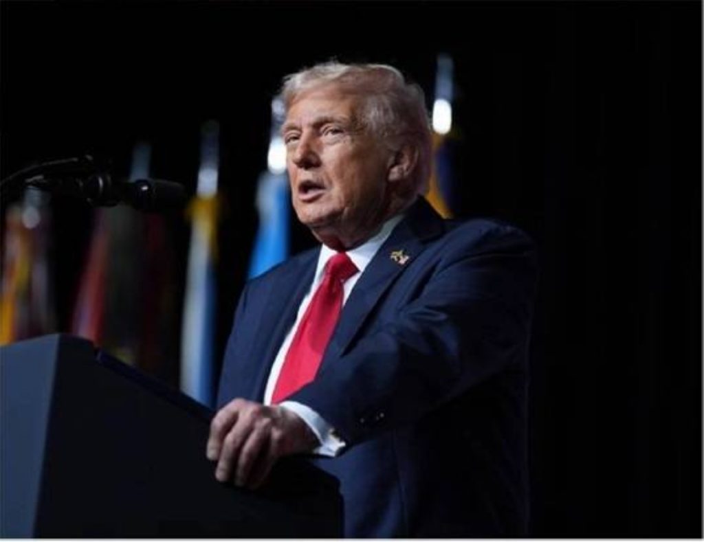 ترمب يوسّع الإغراءات.. منحة 2500 دولار لأطفال مهاجرين للعودة إلى بلدانهم