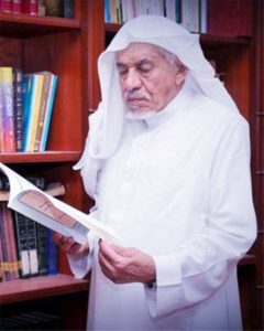 في ذكرى رحيله.. عبدالله بن إدريس.. من محبرة الريف إلى بنية الوعي الحديث