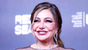 بعد عمرو دياب وأحمد عبدالعزيز.. ليلى علوي متهمة بالتنمّر على ذوي الهمم