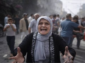 مفاوضات غزة تناقش الضمانات وإطلاق الأسرى وخرائط الانسحاب