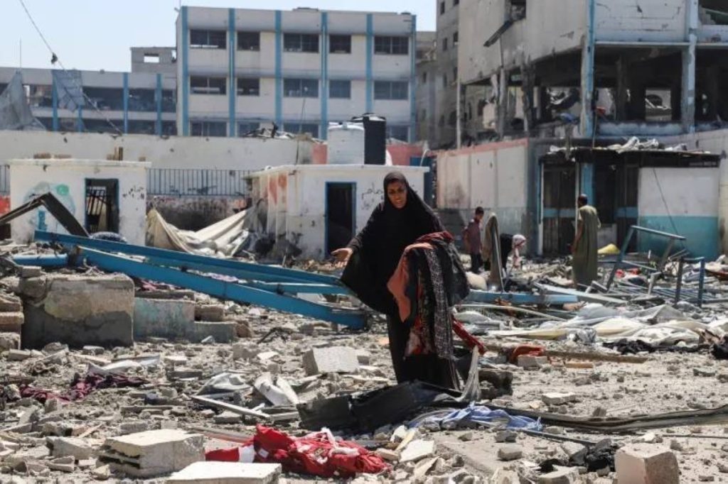 ما أبرز القضايا الخلافية التي تعرقل مفاوضات حماس وإسرائيل؟