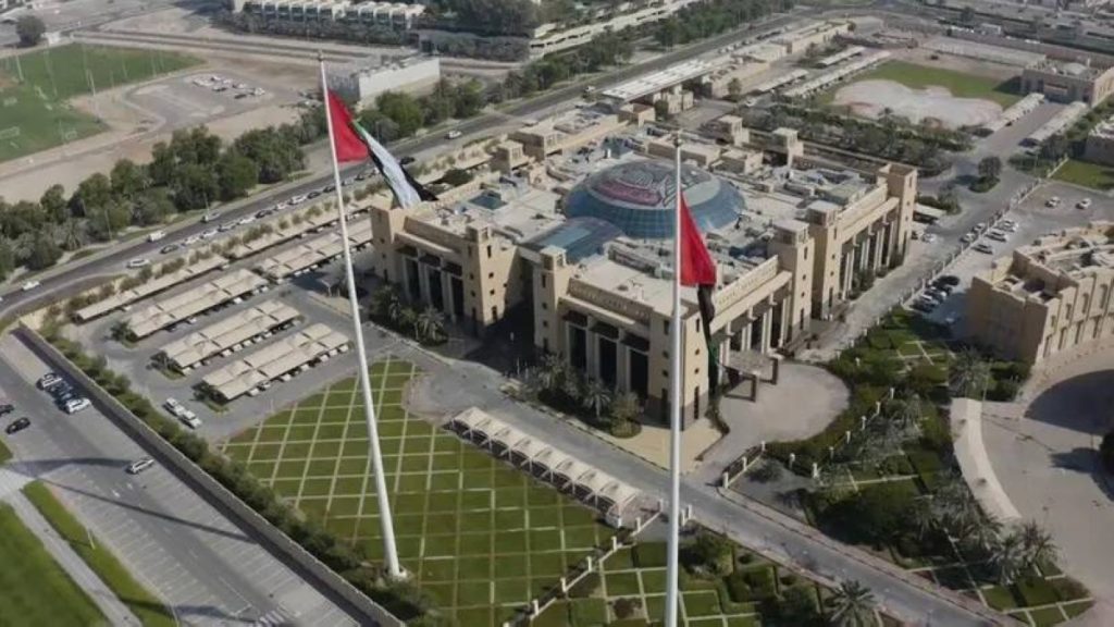 متهمون بتجارة المخدرات وغسل الأموال..الإمارات تسلّم بلجيكا مطلوبين دوليين