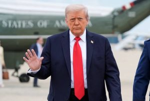 هل يشارك ترمب في مراسم التوقيع على اتفاق صفقة غزة؟