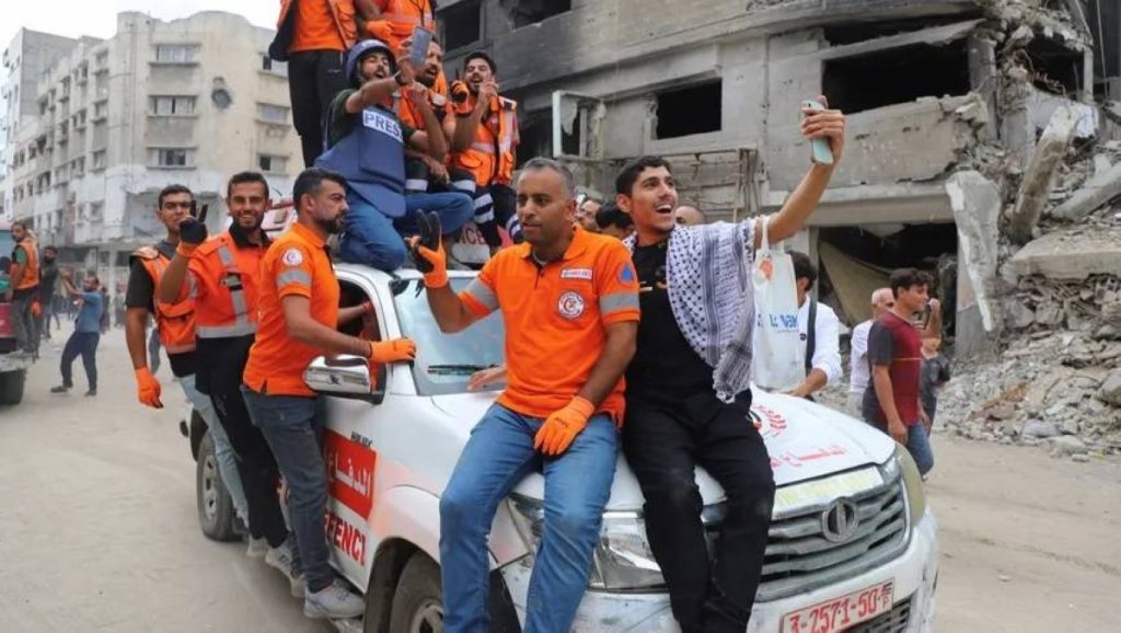 نتنياهو يتراجع: قواتنا ستبقى في غزة للضغط على «حماس»