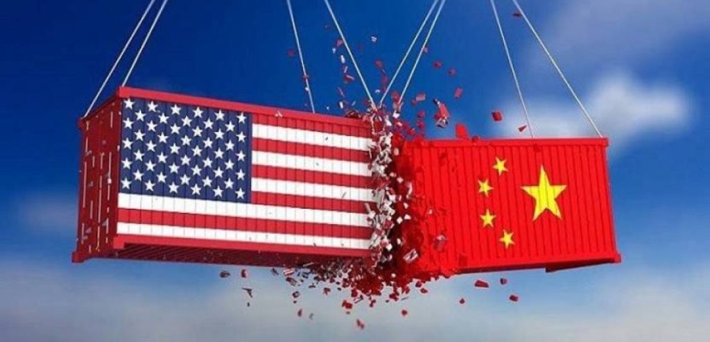 حرب الرسوم تشتعل.. الصين تفرض غرامات على السفن الأمريكية في مرافئها