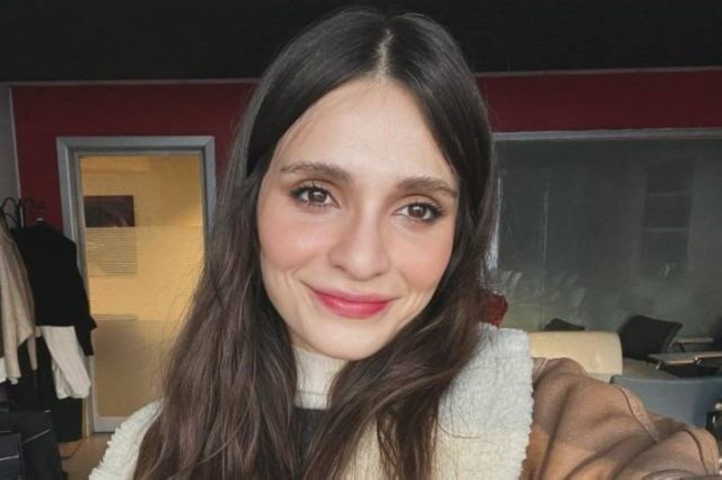 صدمة في إسطنبول.. القبض على نجمة شهيرة بسبب المخدرات