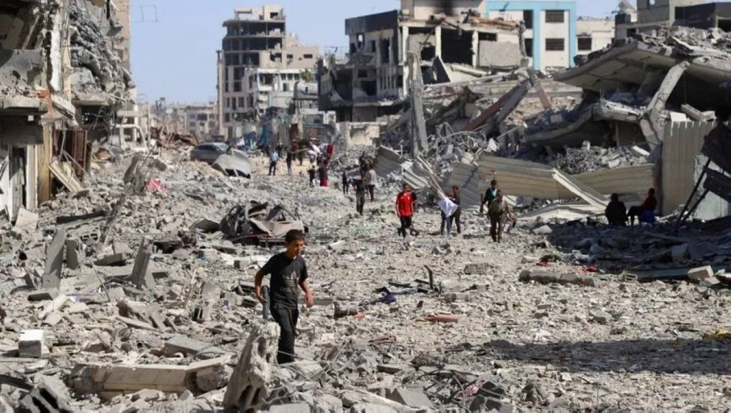 هل تعرقل «قوائم الأسرى» صفقة التبادل بين حماس وإسرائيل ؟