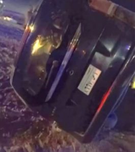 قبل قمة السلام.. مصرع 3 من الوفد القطري في حادث مروع بشرم الشيخ