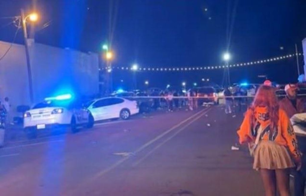 مذبحة ميسيسيبي.. 4 قتلى و12 جريحاً بعد مباراة كرة قدم في ليلاند