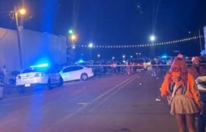 مذبحة ميسيسيبي.. 4 قتلى و12 جريحاً بعد مباراة كرة قدم في ليلاند