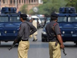 باكستان: مقتل 12 بينهم مسلحون ورجال أمن بهجوم على الشرطة