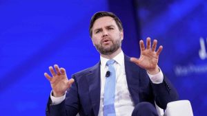 نائب الرئيس الأمريكي: لا نخطط لنشر قوات في غزة وإسرائيل