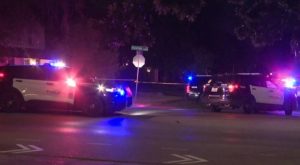 24 قتيلاً وجريحاً في إطلاق نار بجزيرة أمريكية