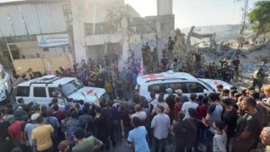 حماس تسلم الرهائن الـ20.. وإسرائيل تطلق نحو 200 أسير فلسطيني