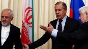 «سناب باك».. تفجر خلافات روسية إيرانية