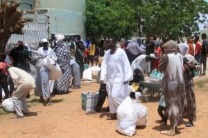 تحذير أممي: 30 مليون سوداني بحاجة إلى مساعدات عاجلة