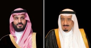 خادم الحرمين وولي العهد يهنئان رئيس زامبيا بذكرى يوم الاستقلال لبلاده