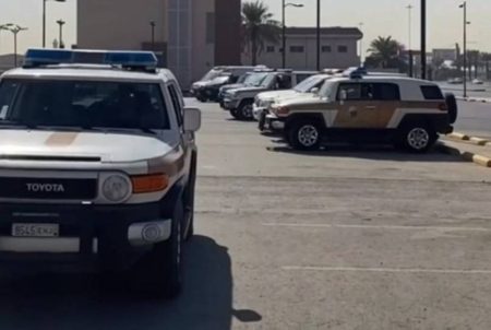 «الداخلية»: في أسبوع.. ضبط 22 ألف مخالف لأنظمة الإقامة والعمل في السعودية