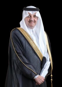 أمير المنطقة الشرقية يفتتح معرض «وظائف 2025».. غداً الأحد