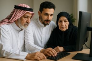 ما المدة المحددة للاعتراض على نتيجة الأهلية في الضمان الاجتماعي المطوّر؟