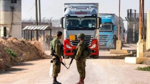 رغم اتفاق وقف إطلاق النار.. غزة بين الحصار والتجويع والخروقات اليومية