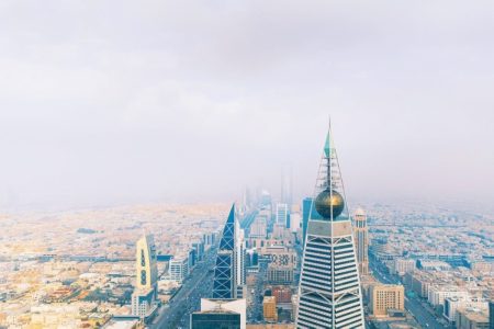 الرياض تستضيف المنتدى السعودي الثالث للثورة الصناعية الرابعة