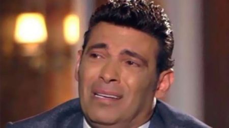 حبس الفنان سعد الصغير بتهمة تعاطي المخدرات