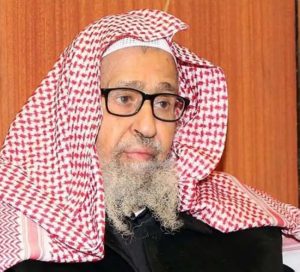 مفتي عام المملكة ينوّه بدعم القيادة لجهاز الإفتاء ويُثني على جهود الشيخ عبد العزيز آل الشيخ